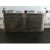 Recambio de condensador / radiador aire acondicionado para hyundai santa fe (sm) 2.0 gls crdi referencia OEM IAM   