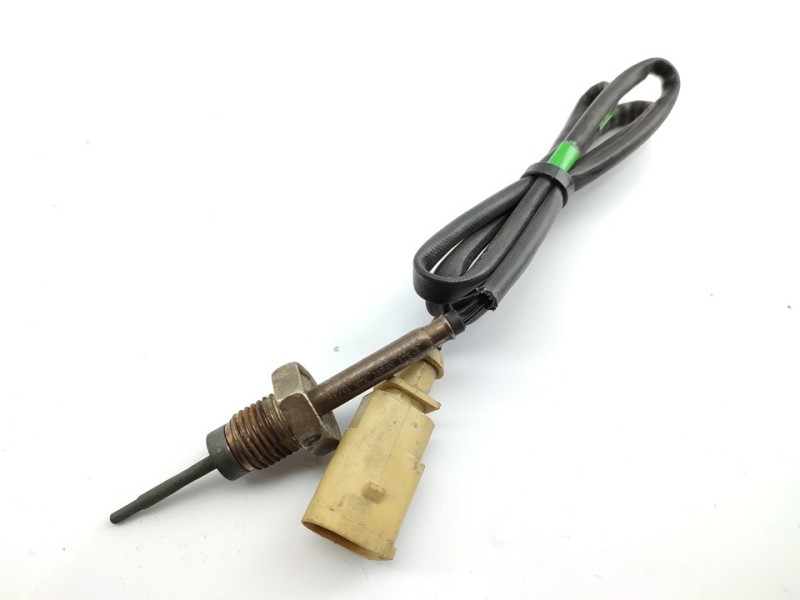 Recambio de sensor para audi q3 (8ug) attraction referencia OEM IAM 04L906088BS  