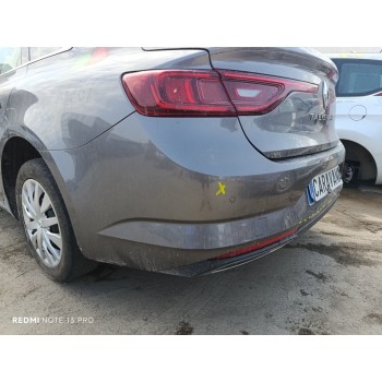 Recambio de paragolpes trasero para renault talisman icon referencia OEM IAM 850101141R  