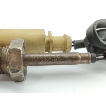 Recambio de sensor para audi q3 (8ug) attraction referencia OEM IAM 04L906088BS  