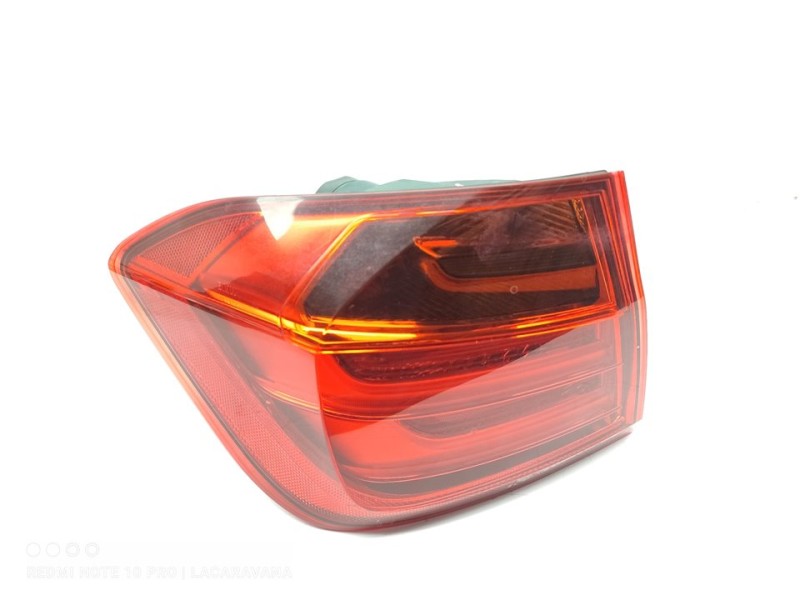 Recambio de piloto trasero izquierdo para bmw serie 3 lim. (f30) 316d referencia OEM IAM 7372783  