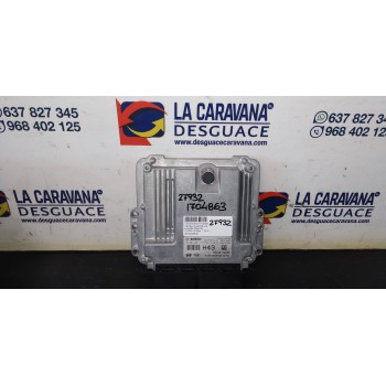 CENTRALITA MOTOR UCE 391402A530 