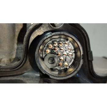 Recambio de caja cambios para volkswagen golf plus (5m1) trendline referencia OEM IAM KMY  