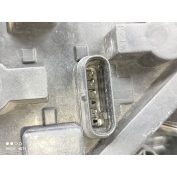 Recambio de piloto trasero izquierdo para bmw serie 3 lim. (f30) 316d referencia OEM IAM 7372783  