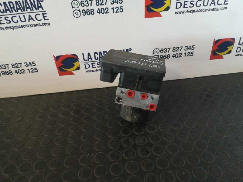 Recambio de abs para skoda octavia berlina (1z3) edition 100 referencia OEM IAM 1K0514517AF  