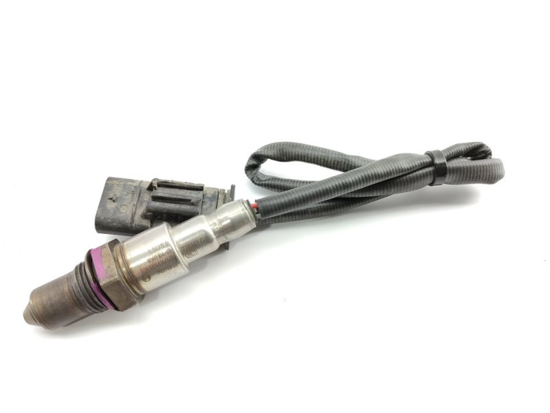 Recambio de sonda lambda para bmw serie 1 lim. (f21) 116d efficientdynamics edition referencia OEM IAM 8589104-01  