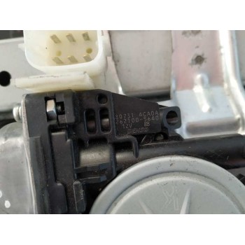 Recambio de elevalunas delantero derecho para nissan micra v (k14) tekna referencia OEM IAM 807314CA0A  