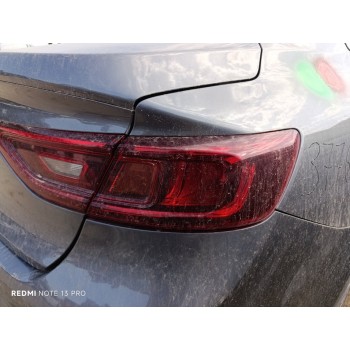 Recambio de piloto trasero derecho para renault talisman icon referencia OEM IAM 265501563R  