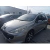 peugeot 307 break (3e) del año 2006