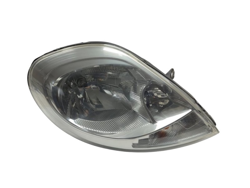 Recambio de faro derecho para opel vivaro furgón/combi (07.2006 =>) furgón 2.7t l1h1 referencia OEM IAM 8200701356  