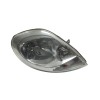 Recambio de faro derecho para opel vivaro furgón/combi (07.2006 =>) furgón 2.7t l1h1 referencia OEM IAM 8200701356  
