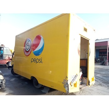 nissan cabstar 01.04  del año 2006