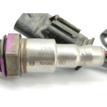 Recambio de sonda lambda para bmw serie 1 lim. (f21) 116d efficientdynamics edition referencia OEM IAM 8589104-01  