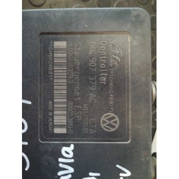 Recambio de abs para skoda octavia berlina (1z3) edition 100 referencia OEM IAM 1K0514517AF  