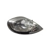Recambio de faro derecho para opel vivaro furgón/combi (07.2006 =>) furgón 2.7t l1h1 referencia OEM IAM 8200701356  
