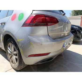 Recambio de paragolpes trasero para volkswagen golf vii lim. (bq1) last edition bm referencia OEM IAM 5G6807417BQ  