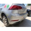 Recambio de paragolpes trasero para volkswagen golf vii lim. (bq1) last edition bm referencia OEM IAM 5G6807417BQ  