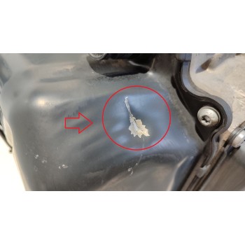 Recambio de caja cambios para volkswagen golf plus (5m1) trendline referencia OEM IAM KMY  