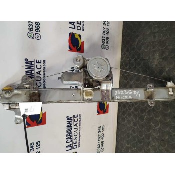 ELEVALUNAS DELANTERO IZQUIERDO 807305FA1A 