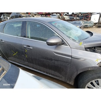 Recambio de puerta delantera derecha para renault talisman icon referencia OEM IAM 801000505R  