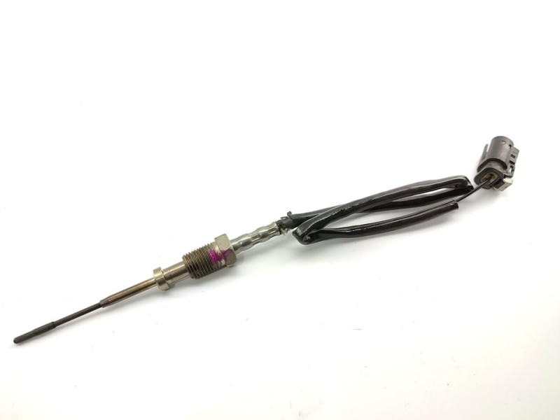 Recambio de sensor para bmw serie 1 lim. (f21) 116d efficientdynamics edition referencia OEM IAM HU2657009080  