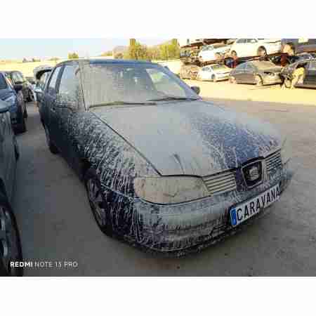 SEAT IBIZA (6K1)