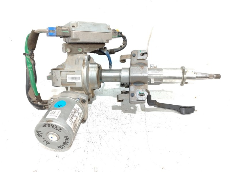 Recambio de columna direccion para hyundai i40 style referencia OEM IAM 563003Z270  