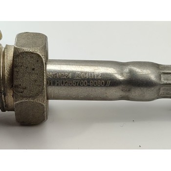 Recambio de sensor para bmw serie 1 lim. (f21) 116d efficientdynamics edition referencia OEM IAM HU2657009080  