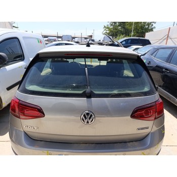 Recambio de porton trasero para volkswagen golf vii lim. (bq1) last edition bm referencia OEM IAM   