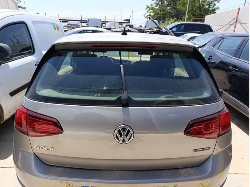 Recambio de porton trasero para volkswagen golf vii lim. (bq1) last edition bm referencia OEM IAM   