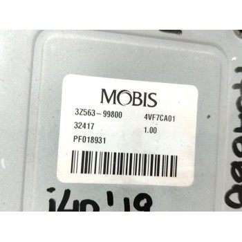 Recambio de columna direccion para hyundai i40 style referencia OEM IAM 563003Z270  