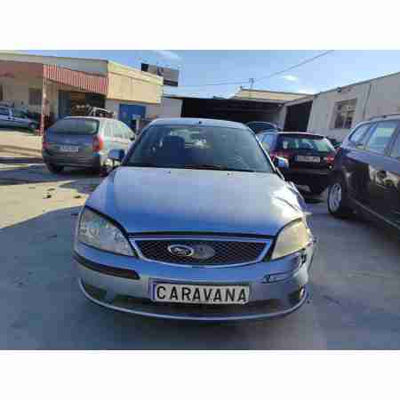 FORD MONDEO BERLINA (GE)