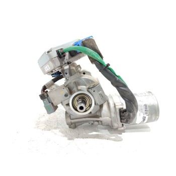 Recambio de columna direccion para hyundai i40 style referencia OEM IAM 563003Z270  