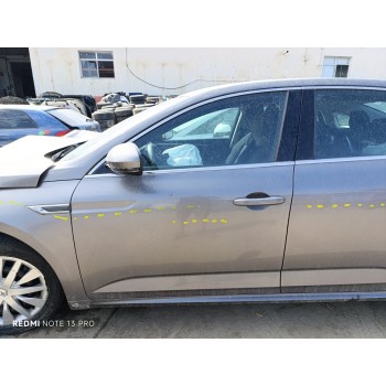 Recambio de puerta delantera izquierda para renault talisman icon referencia OEM IAM 801017010R  