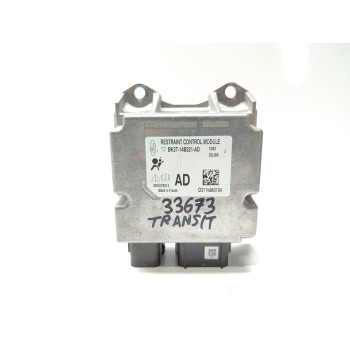 Recambio de kit airbag para ford transit custom kasten 270 l1 referencia OEM IAM BK21V042B85AB  