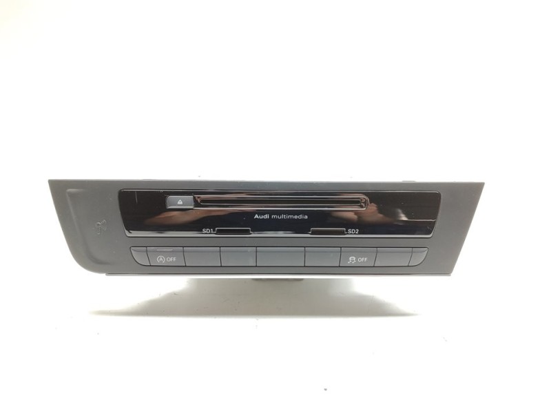 Recambio de sistema navegacion gps para audi a6 lim. (4g2) 2.0 tdi referencia OEM IAM 4G0035182H  