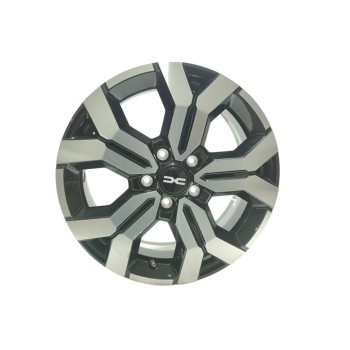 Recambio de llanta para dacia duster ii comfort referencia OEM IAM 403005180R  
