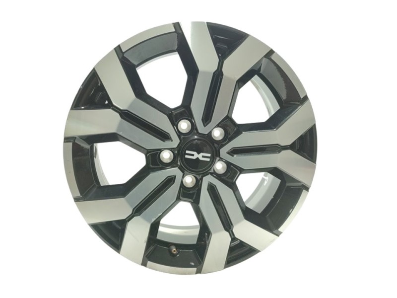 Recambio de llanta para dacia duster ii comfort referencia OEM IAM 403005180R  