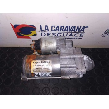Recambio de motor arranque para nissan micra v (k14) tekna referencia OEM IAM 233004868R  