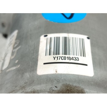 Recambio de columna direccion para hyundai i40 style referencia OEM IAM 563003Z270  