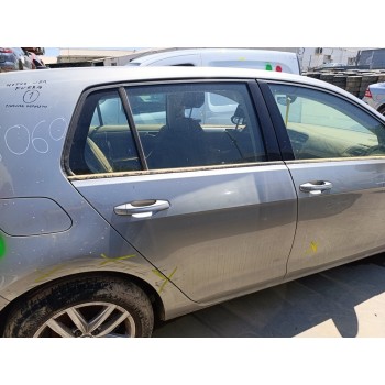 Recambio de puerta trasera derecha para volkswagen golf vii lim. (bq1) last edition bm referencia OEM IAM 5G4833056AC  