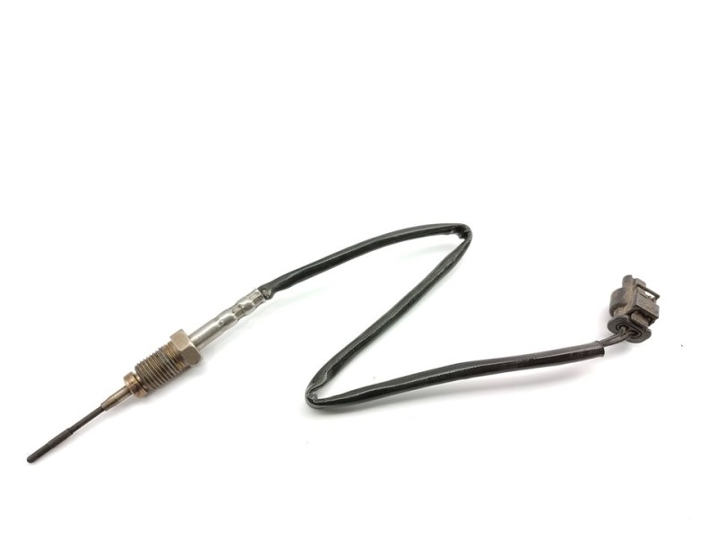 Recambio de sensor para bmw serie 1 lim. (f21) 116d efficientdynamics edition referencia OEM IAM HU2657009071  