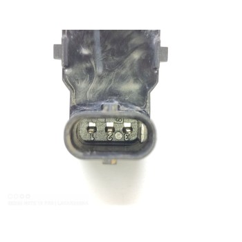 Recambio de sensor para land rover evoque pure technik referencia OEM IAM AH4215K859AB  
