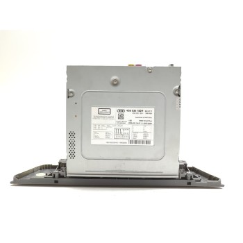 Recambio de sistema navegacion gps para audi a6 lim. (4g2) 2.0 tdi referencia OEM IAM 4G0035182H  