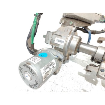 Recambio de columna direccion para hyundai i40 style referencia OEM IAM 563003Z270  