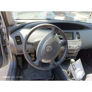 nissan primera berlina (p12) del año 2006