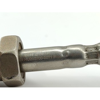 Recambio de sensor para bmw serie 1 lim. (f21) 116d efficientdynamics edition referencia OEM IAM HU2657009071  