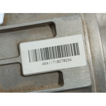 Recambio de columna direccion para hyundai i40 style referencia OEM IAM 563003Z270  