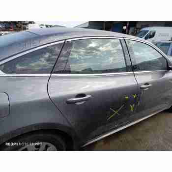 Recambio de puerta trasera derecha para renault talisman icon referencia OEM IAM 821007059R  
