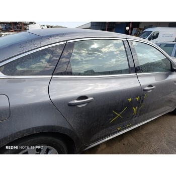 Recambio de puerta trasera derecha para renault talisman icon referencia OEM IAM 821007059R  